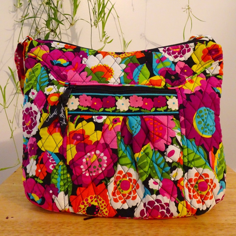 Vera Tote Bag